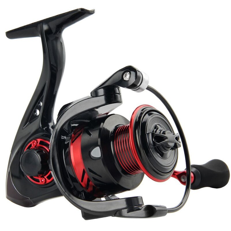 Molinete Abu Garcia Profissional 5.2:1 Black Max Steel