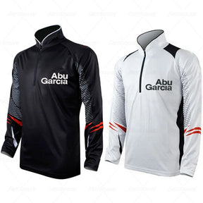 Camisa de Pesca Abu Garcia Proteção UV+50