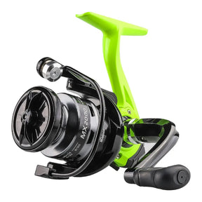 Molinete Profissional Daiwa Fish MX Drag 10Kg