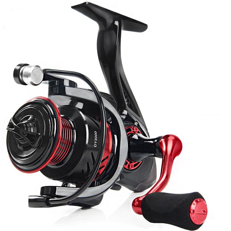 Molinete Abu Garcia Profissional 5.2:1 Black Max Steel