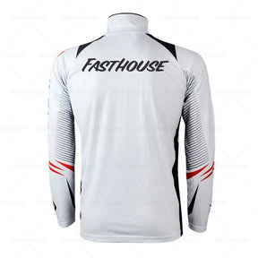 Camisa de Pesca Abu Garcia Proteção UV+50