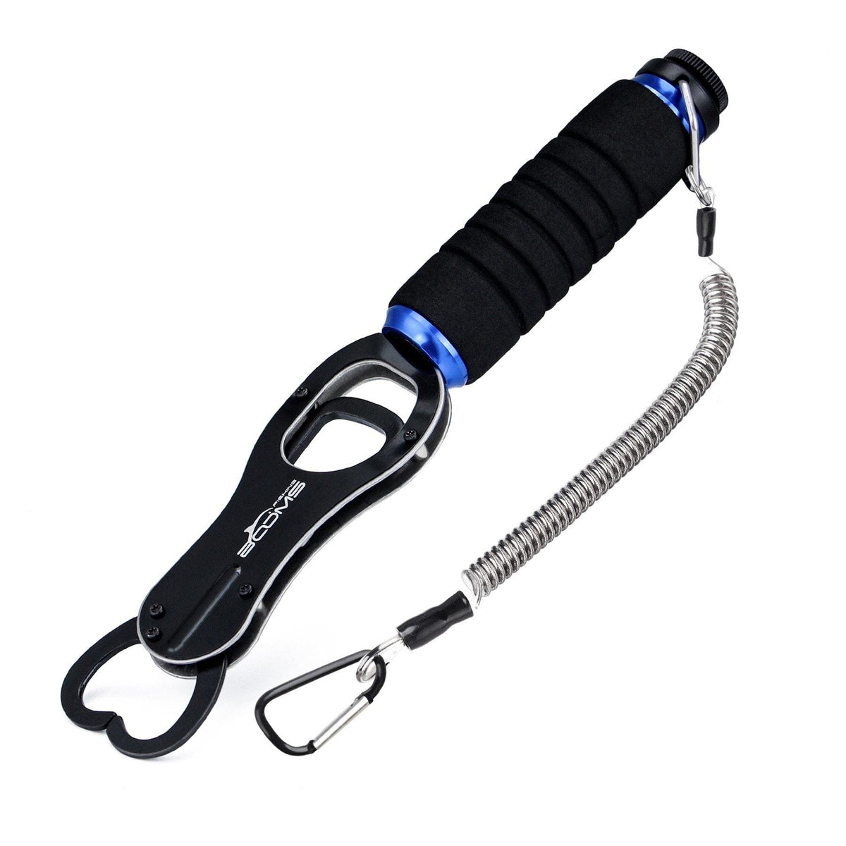 Alicate de Contenção Fishing Grip - Pescaria Bravatta