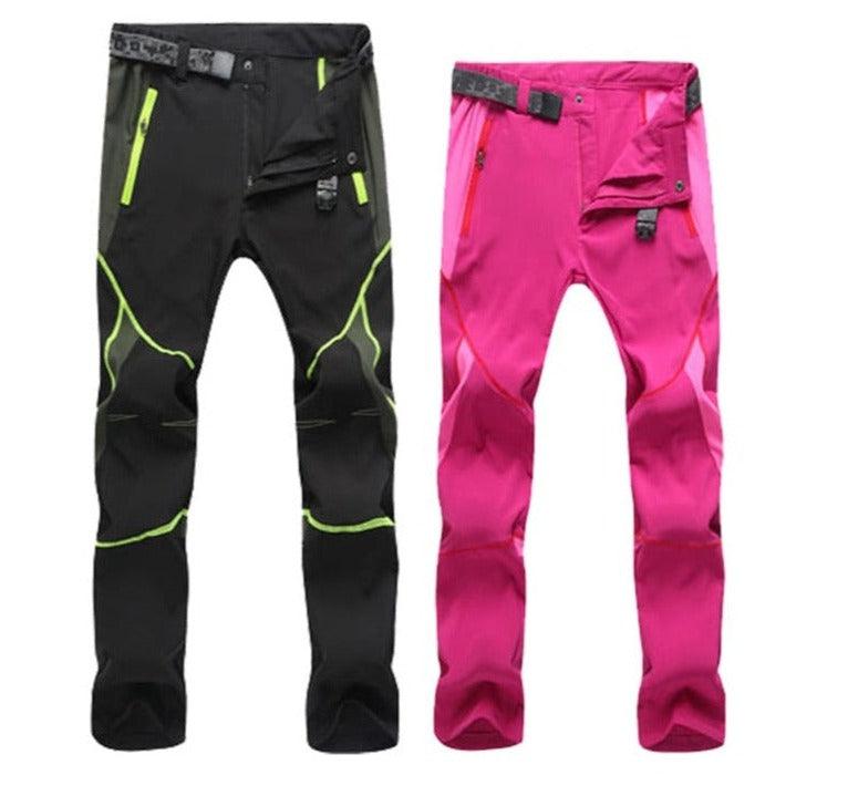 Calça Feminina Outdoor 2023 com Proteção Solar FPS 50+