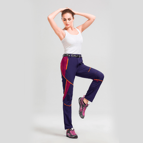 Calça Feminina Outdoor 2023 com Proteção Solar FPS 50+