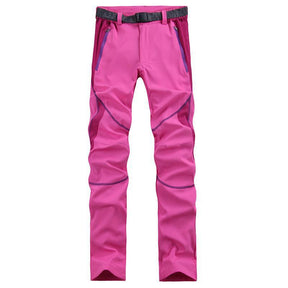 Calça Feminina Outdoor 2023 com Proteção Solar FPS 50+