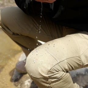 Calça Militar Tática Resistente e Impermeável