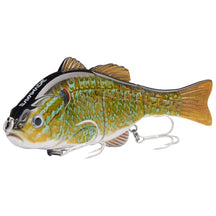 Iscas Artificiais Bassdash Swimbaits