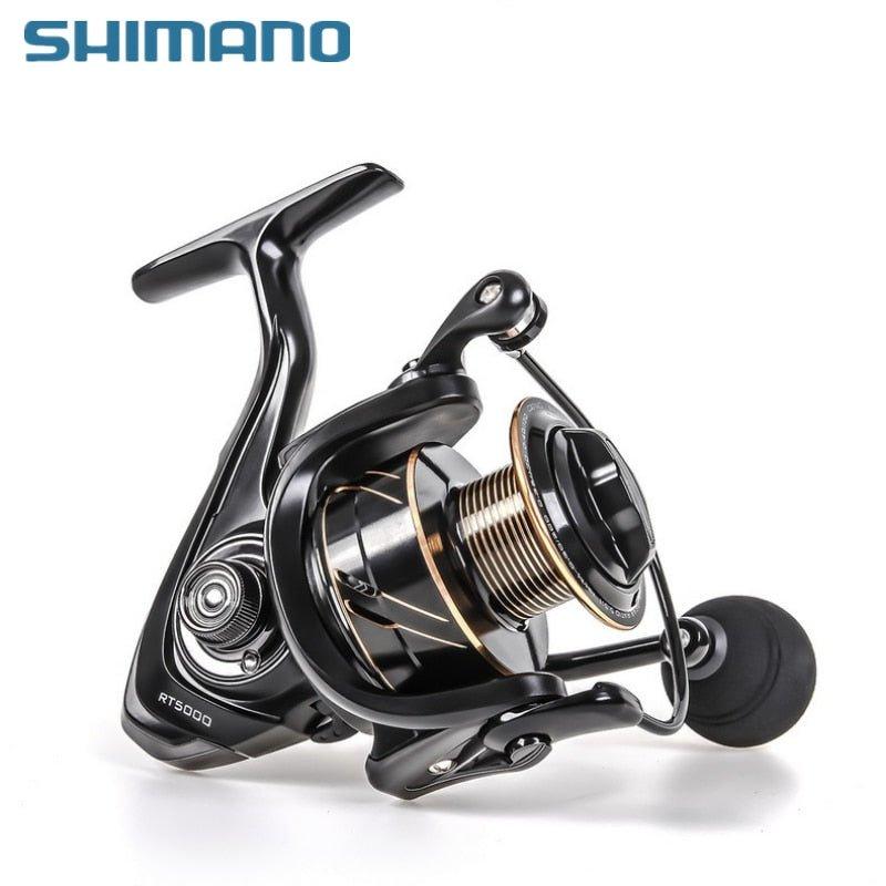 Molinete De Pesca Shimano Double Line Relação 5.1.1