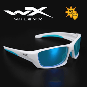 Óculos de Sol Polarizado WX Wiley-X HD UV400 - Pescaria Bravatta