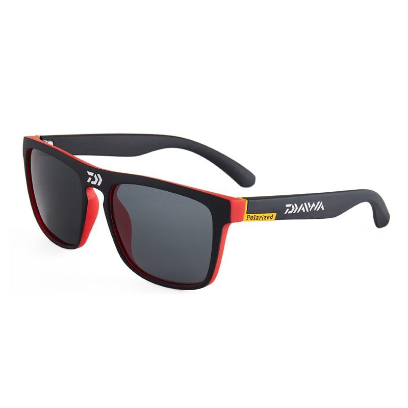 Óculos polarizado Daiwa Shades UV400