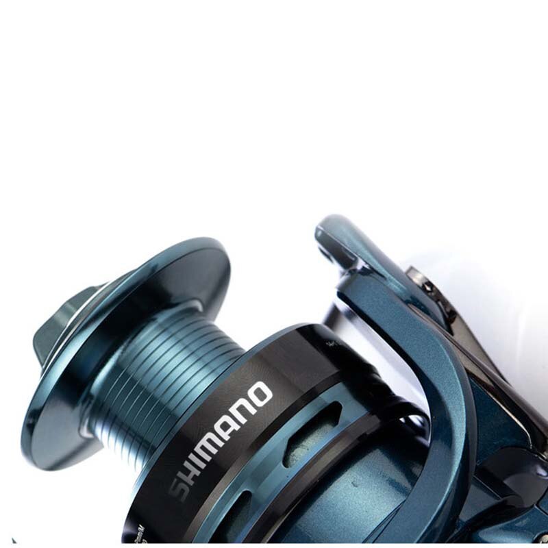 Molinete Shimano 5.5:1 16kg Drag